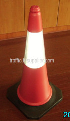 traffic cone