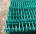 welded wire mesh fencing