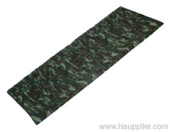 military sleeping bag