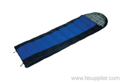 sleeping bag