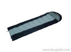 sleeping bag