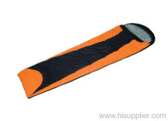 sleeping bag