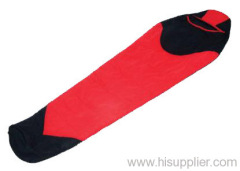 mummy sleeping bag