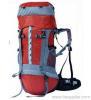 mountaineering bag