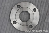 Stainless Steel Flanges