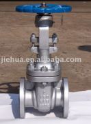 Zhejiang  Jiehua Valve Co.,Ltd