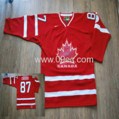 ice hockey jerseys