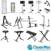 Chuanmax Musical Instrument Factory