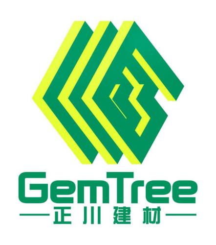 Zhongshan Gemtree Building Materials Co.,Ltd.