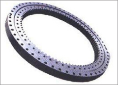 Xuzhou Helin Slewing Bearing Co., Ltd.