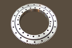 Xuzhou Helin Slewing Bearing Co., Ltd.