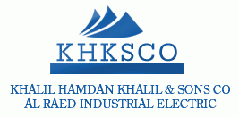 Khalil Hamdan Khalil Sons Co.- khksco