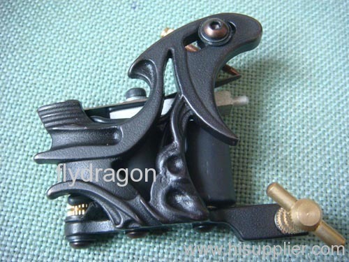 Tattoo Machine Parts