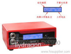 tattoo power supplies