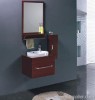 classic oak bathroom vanity