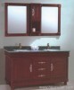 double sink bathroom cabinet