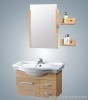 Oak Wood Bathroom Vanity