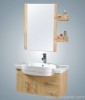 oak bathroom furniture