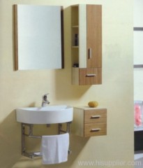 Cheap Oak Bathroom Vanity