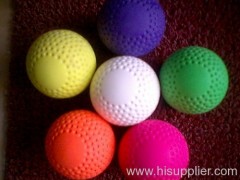 Field Hockey Balls