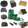 wood charcoal briquette machinary