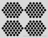 Decorative Perforated metal