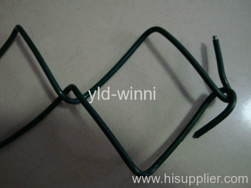 PVC Coated Chain Links