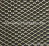 expanded metal mesh