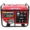 Arc Electric Gasoline Welding Generator