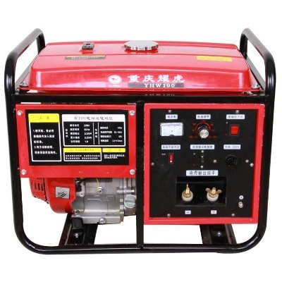 Arc Welder Generators