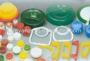 cap mould