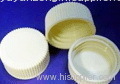 Thread cap mould