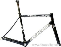 Cervelo RS Frameset