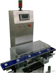 dynamic Check Weigher