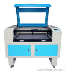 Laser cutting machine