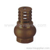 Bottom Check Valve