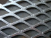 Flattened Aluminum Metal Mesh