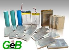 General Electronics Battery Co.,ltd