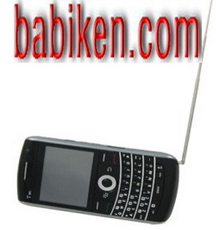Babiken Blackberrry Mobile Phone