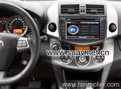 Toyota RAV4 06-09 Car DVD GPS Navi player