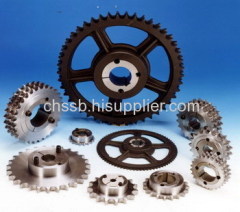 sprocket wheel