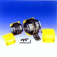 chain coupling