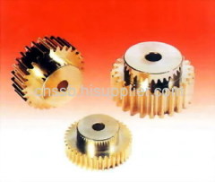 spur gear