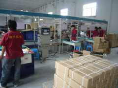 Chongqing Rongqiao Mechanical And Electrical Products Co., Ltd.