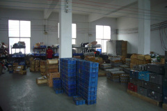 Chongqing Rongqiao Mechanical And Electrical Products Co., Ltd.