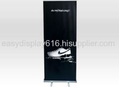 Roll up displays