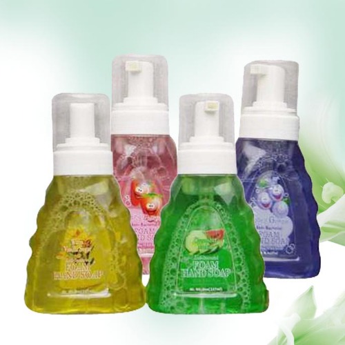 Hand soap for care hand skin wash ,for cleaning hand
