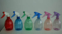 550ml sprayer trigger sprayer bottle