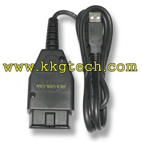 Hex usb can vag-com for 812