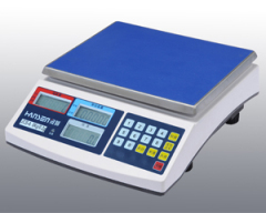 Digital Counting Scale